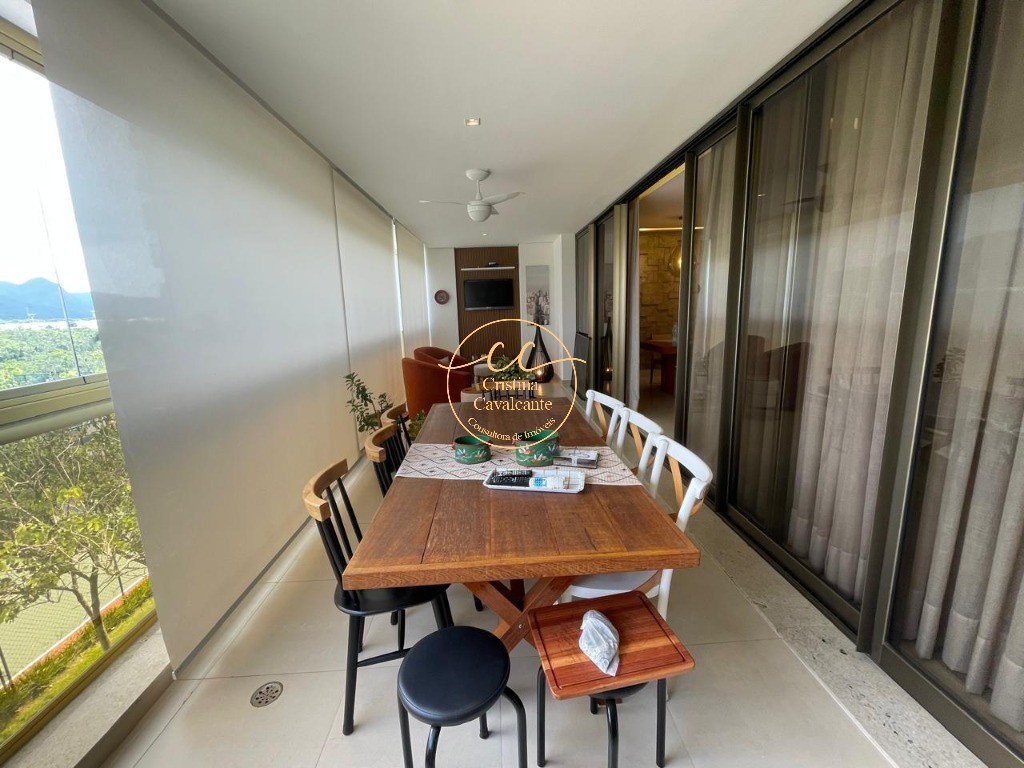 Apartamento, 4 quartos, 165 m² - Foto 4