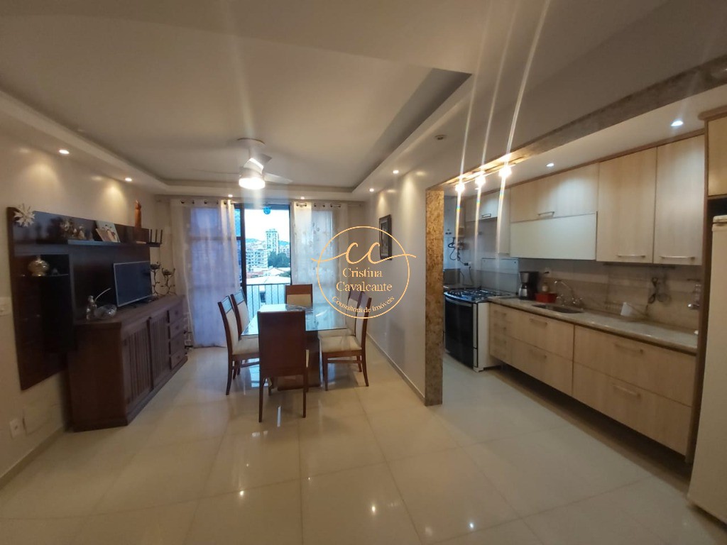Cobertura, 3 quartos, 130 m² - Foto 5