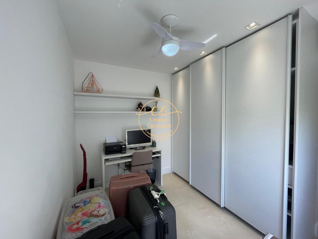 Apartamento, 4 quartos, 165 m² - Foto 16