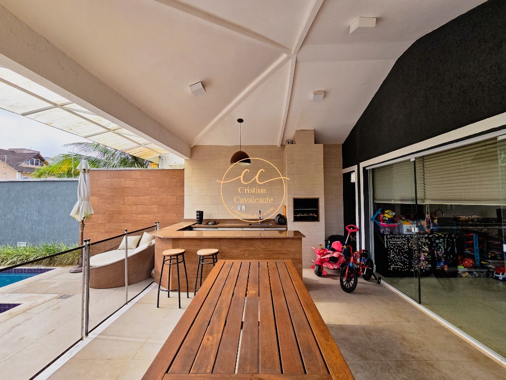 Casa, 4 quartos, 273 m² - Foto 29
