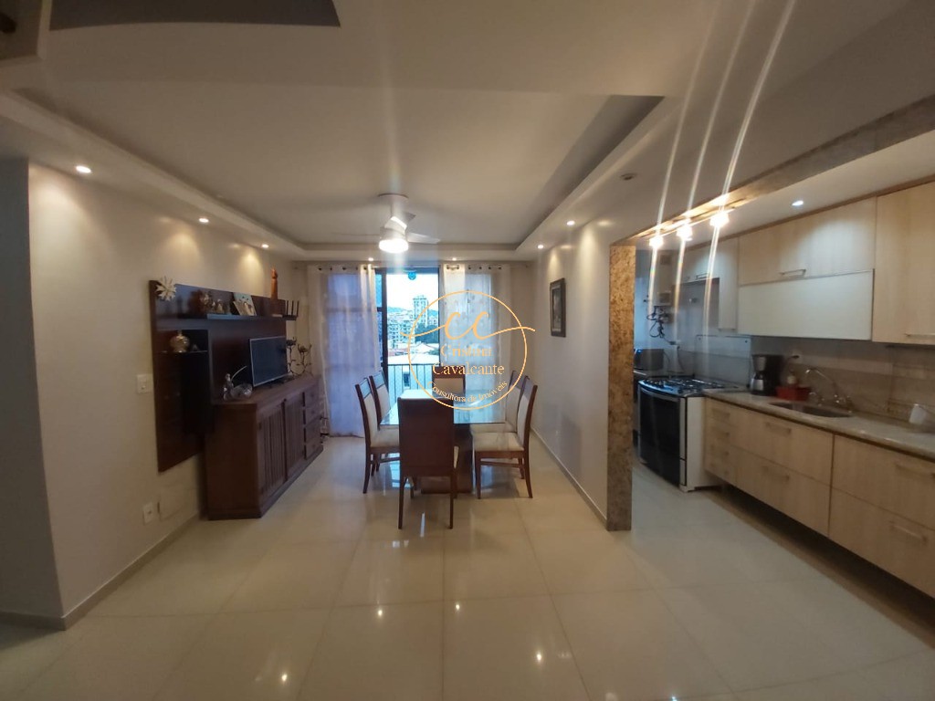 Cobertura, 3 quartos, 130 m² - Foto 2