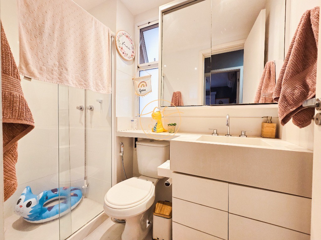 Apartamento, 3 quartos, 89 m² - Foto 27