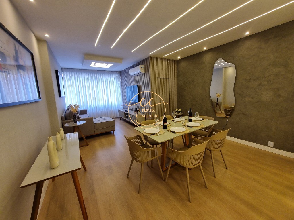 Apartamento, 3 quartos, 120 m² - Foto 2