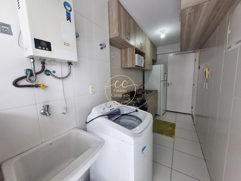 Apartamento, 2 quartos, 67 m² - Foto 8