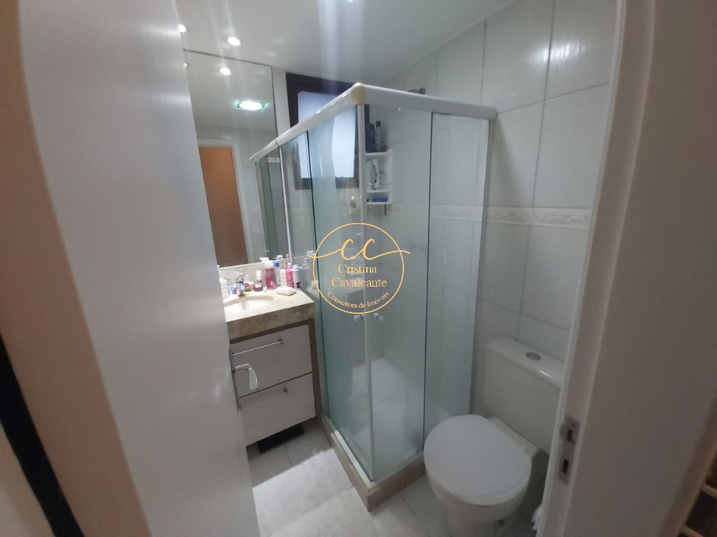 Cobertura, 3 quartos, 130 m² - Foto 23