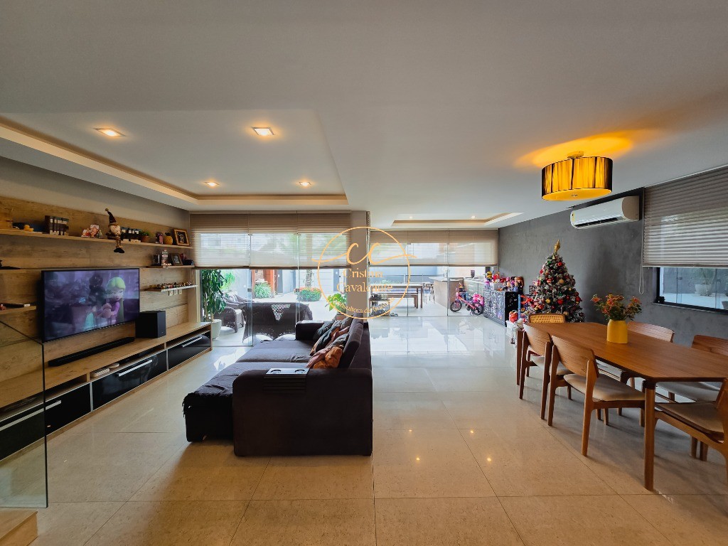 Casa, 4 quartos, 273 m² - Foto 6