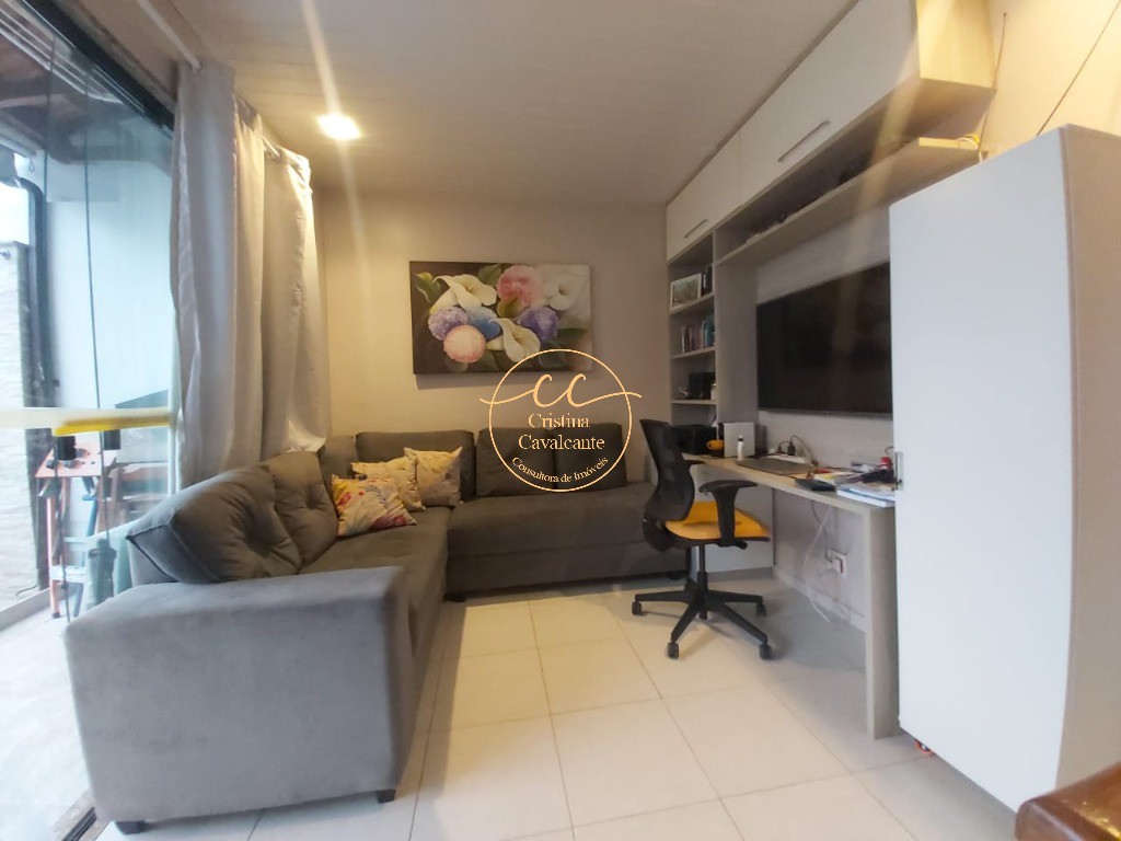 Cobertura, 3 quartos, 130 m² - Foto 19