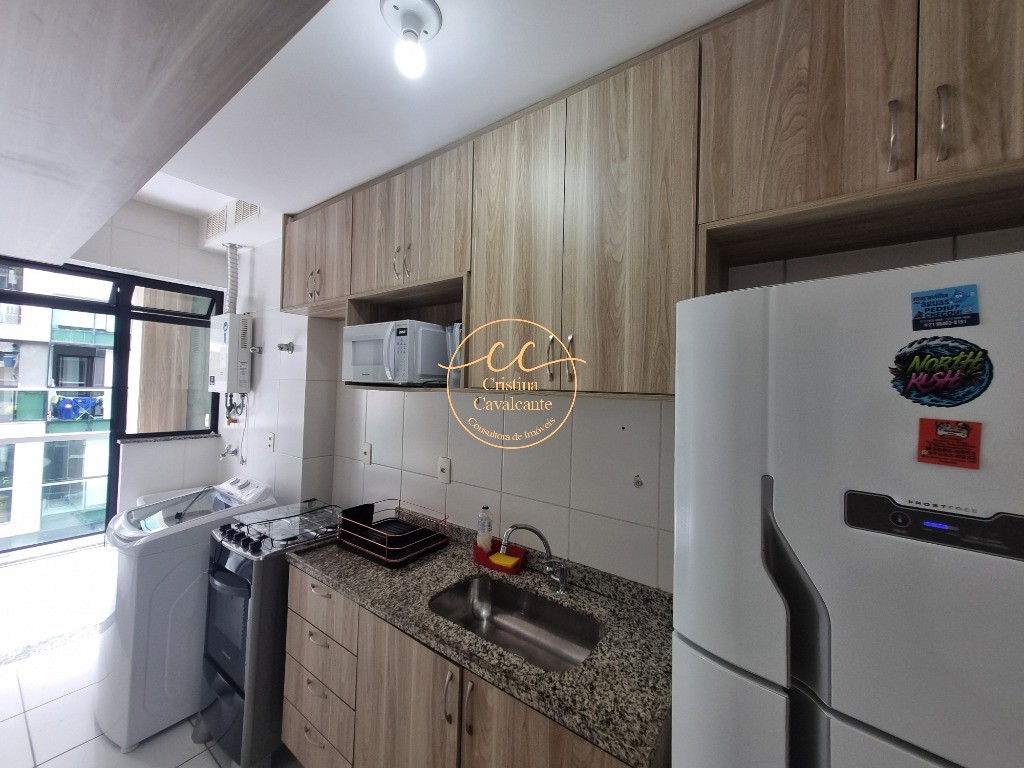 Apartamento, 2 quartos, 67 m² - Foto 6