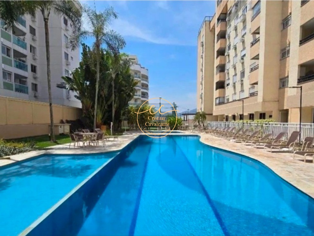Apartamento, 2 quartos, 58 m² - Foto 17