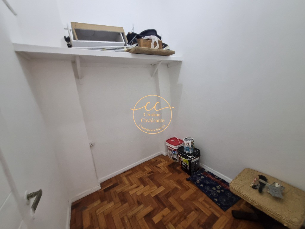 Apartamento, 3 quartos, 100 m² - Foto 9