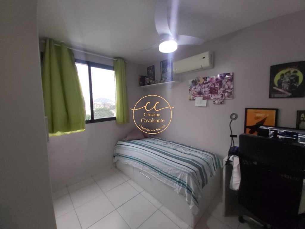 Cobertura, 3 quartos, 130 m² - Foto 10