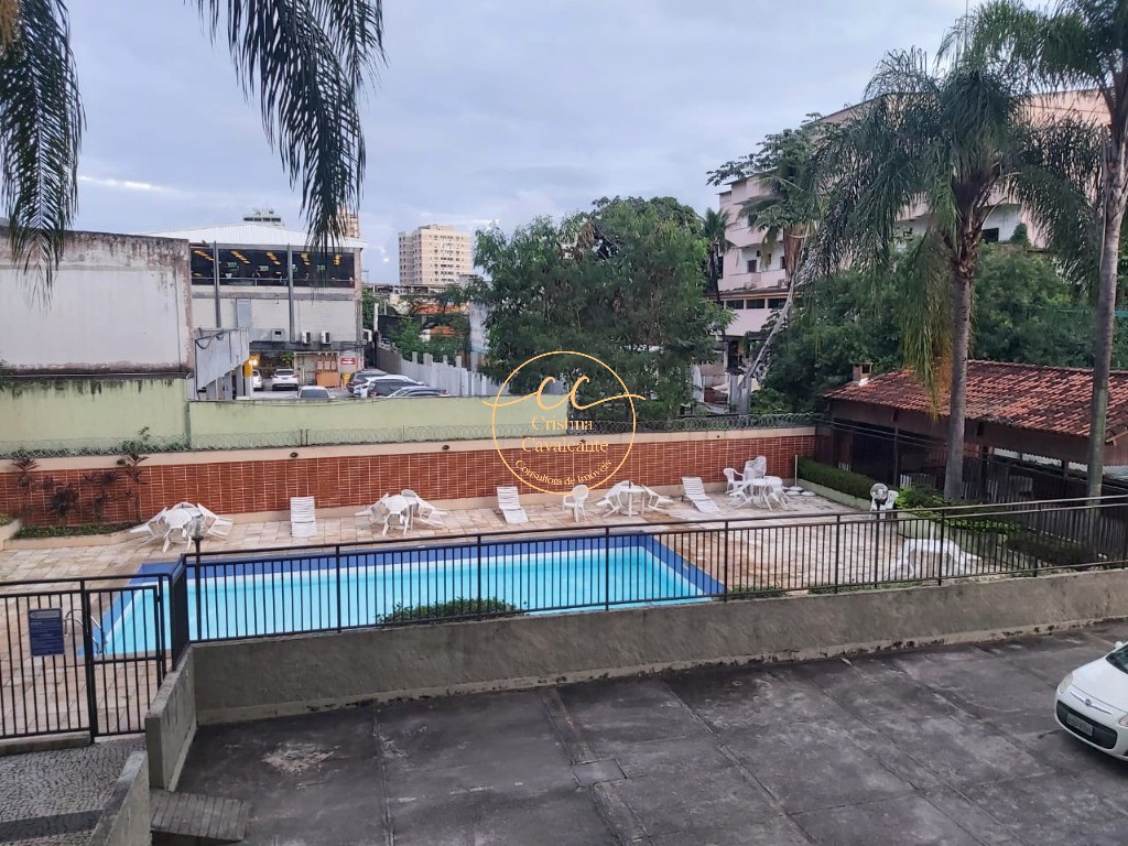 Cobertura, 3 quartos, 130 m² - Foto 29
