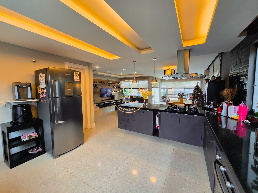 Casa, 4 quartos, 273 m² - Foto 11