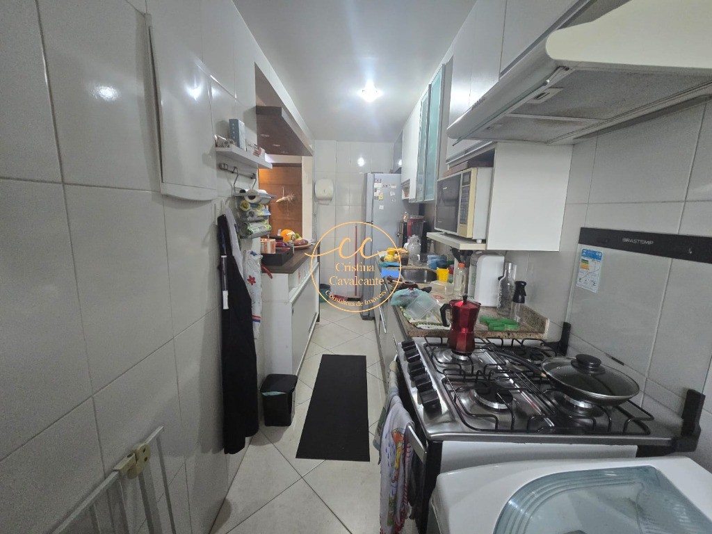 Apartamento, 3 quartos, 90 m² - Foto 8