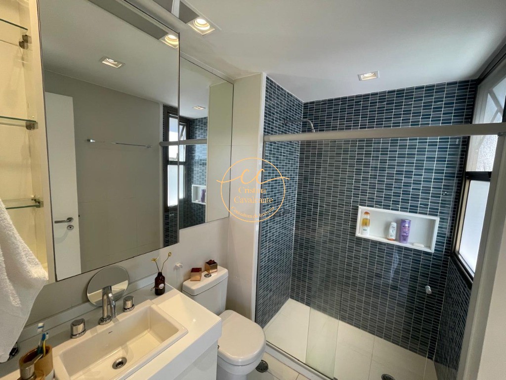Apartamento, 4 quartos, 165 m² - Foto 15