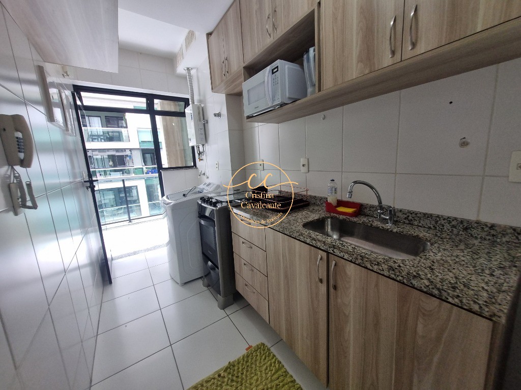 Apartamento, 2 quartos, 67 m² - Foto 7