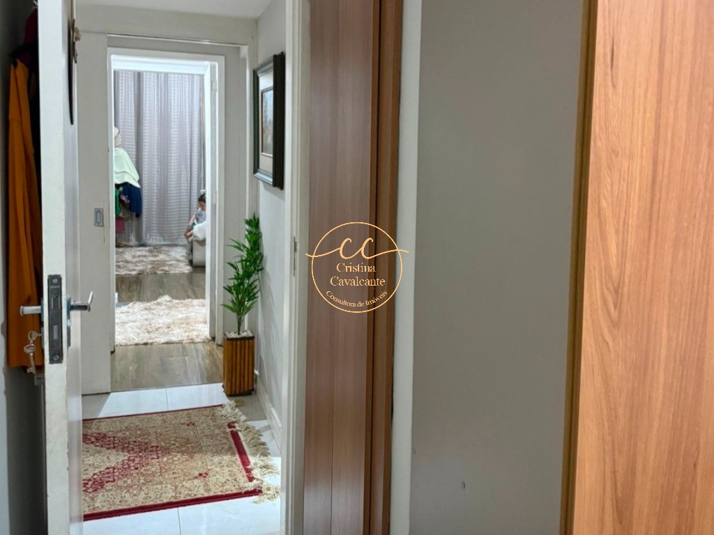 Apartamento, 3 quartos, 135 m² - Foto 8