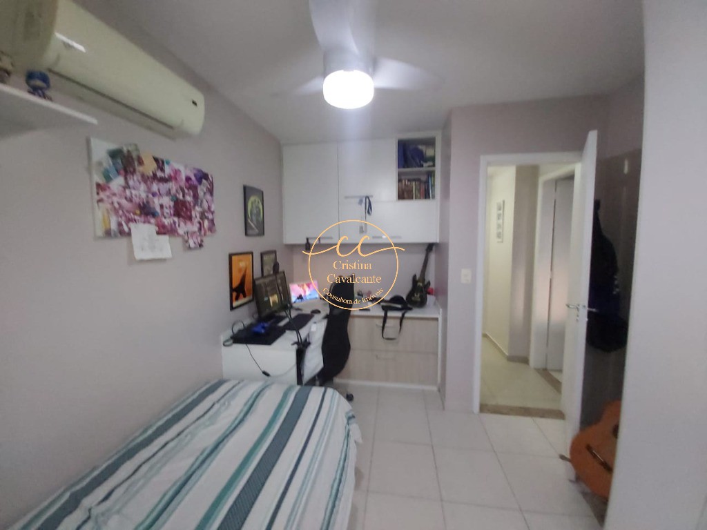 Cobertura, 3 quartos, 130 m² - Foto 9