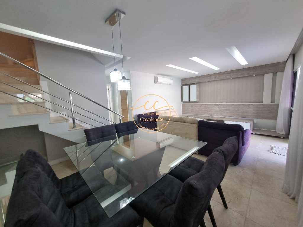 Casa, 5 quartos, 230 m² - Foto 30