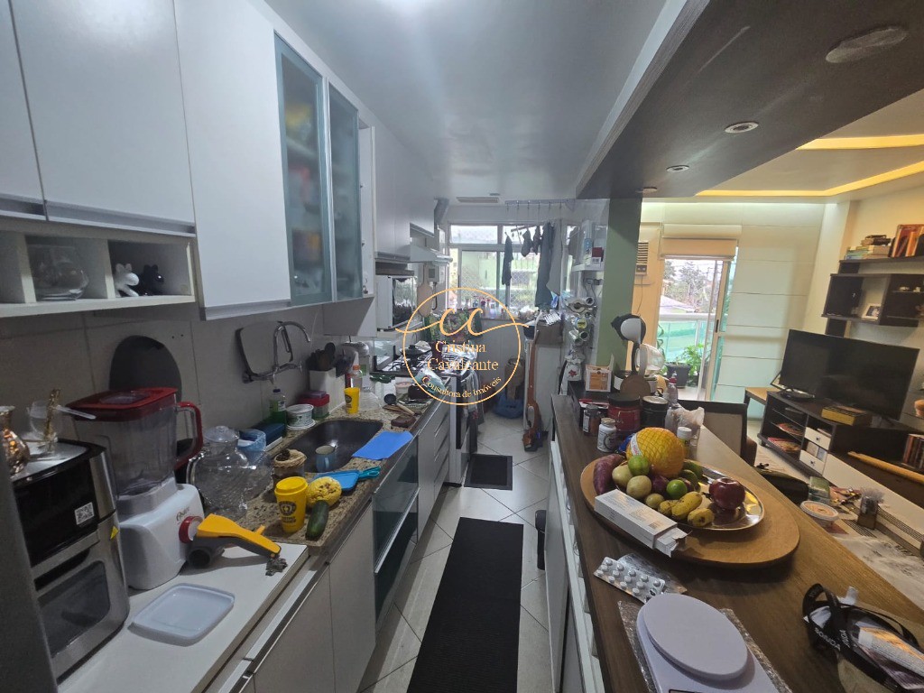 Apartamento, 3 quartos, 90 m² - Foto 9