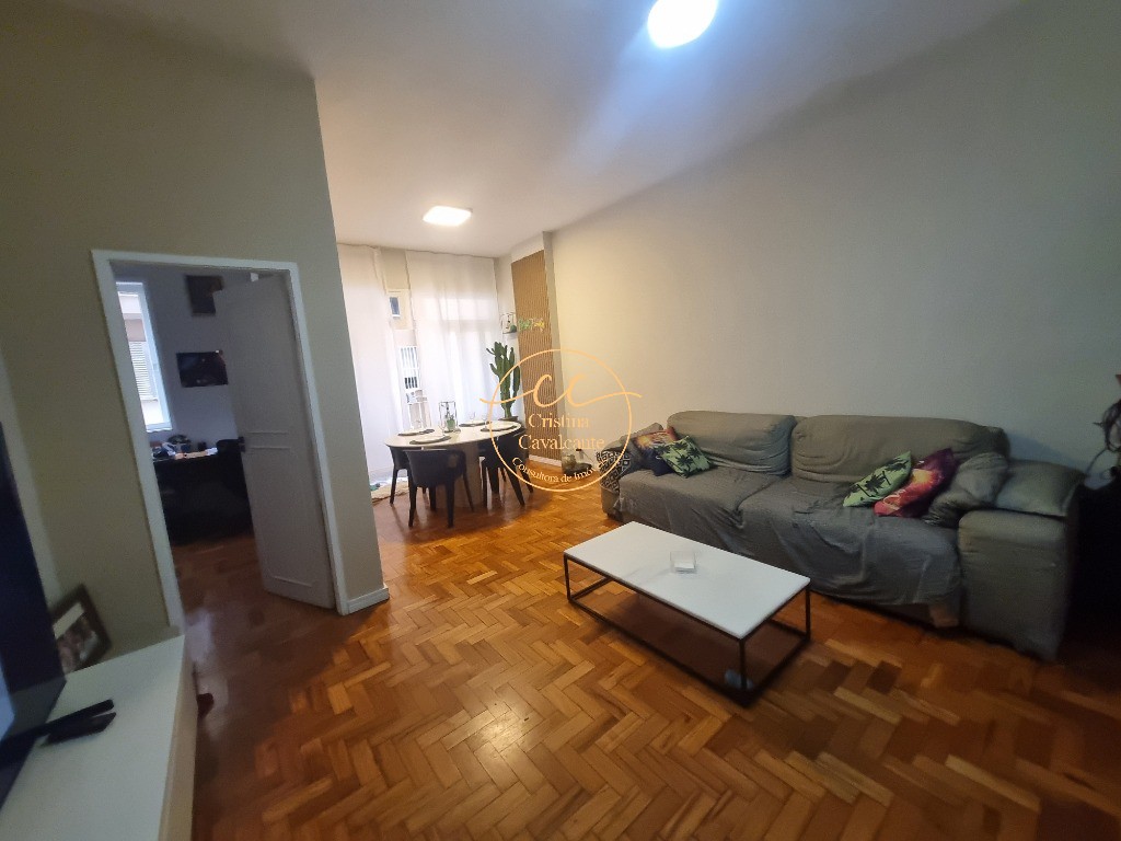 Apartamento, 3 quartos, 100 m² - Foto 4