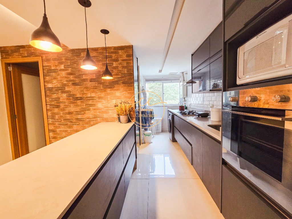 Apartamento, 3 quartos, 89 m² - Foto 9