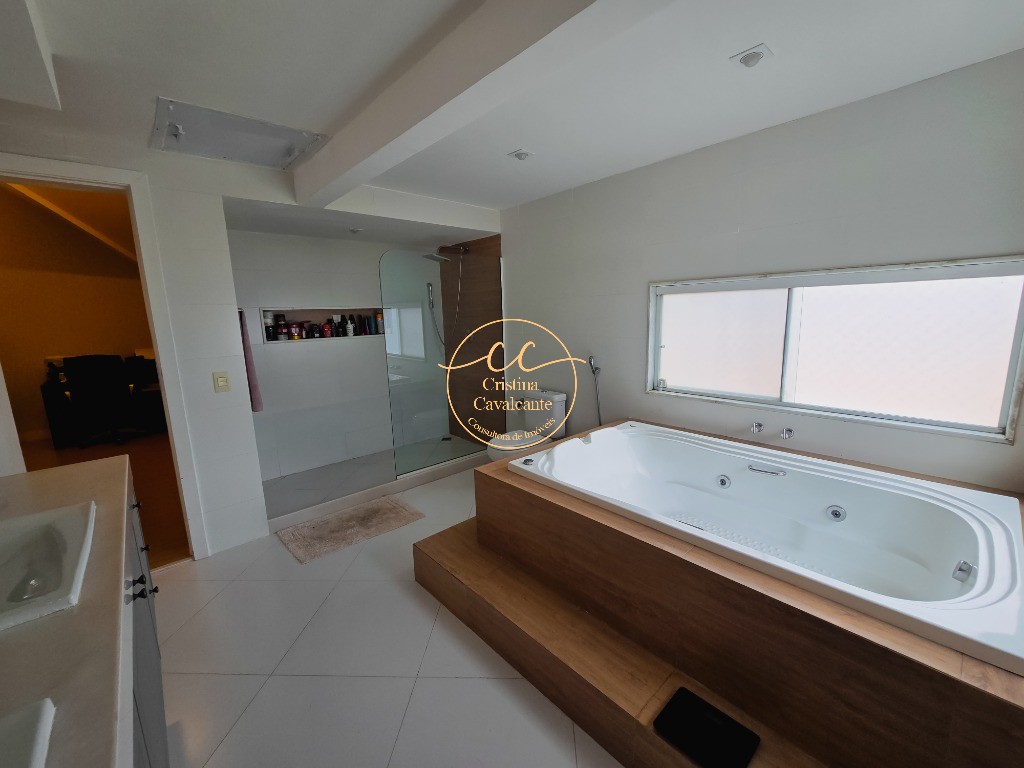 Casa, 4 quartos, 273 m² - Foto 26