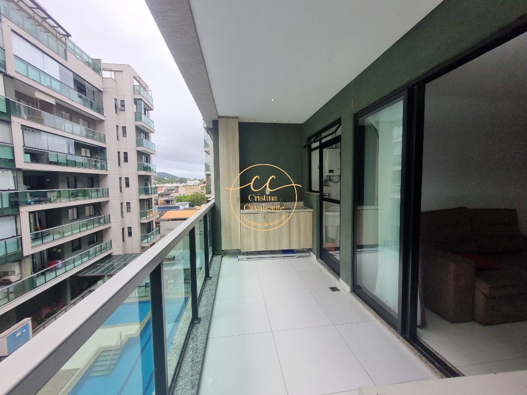 Apartamento, 2 quartos, 67 m² - Foto 4