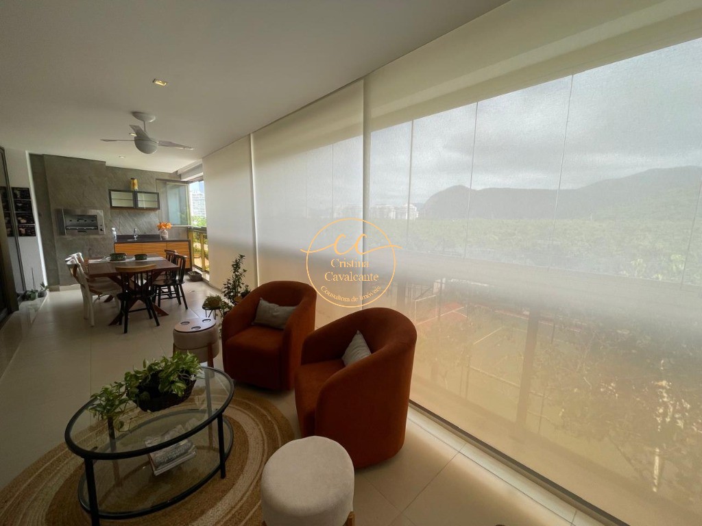 Apartamento, 4 quartos, 165 m² - Foto 5