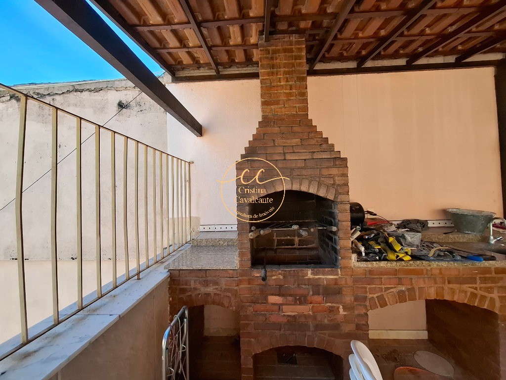 Apartamento, 3 quartos, 100 m² - Foto 28