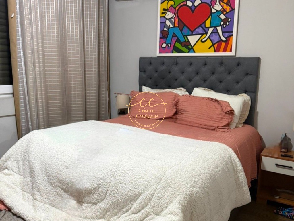 Apartamento, 3 quartos, 135 m² - Foto 10
