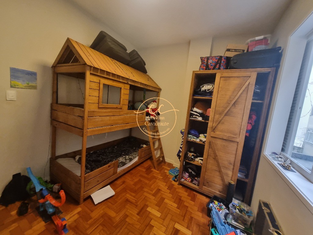 Apartamento, 3 quartos, 100 m² - Foto 11