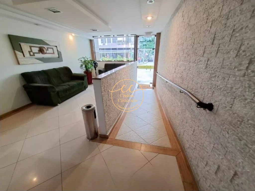 Apartamento, 3 quartos, 100 m² - Foto 25