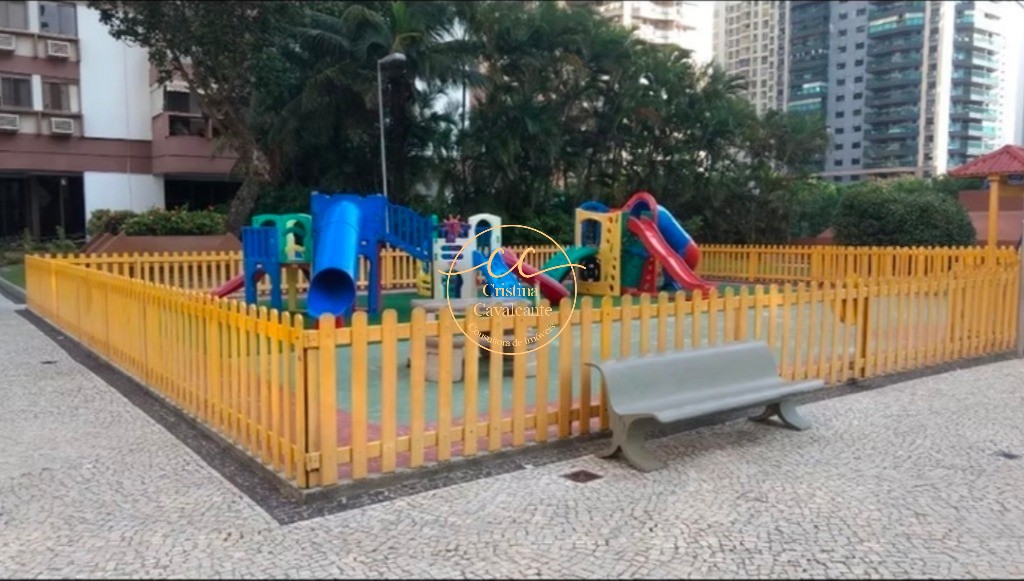 Apartamento, 4 quartos, 310 m² - Foto 22