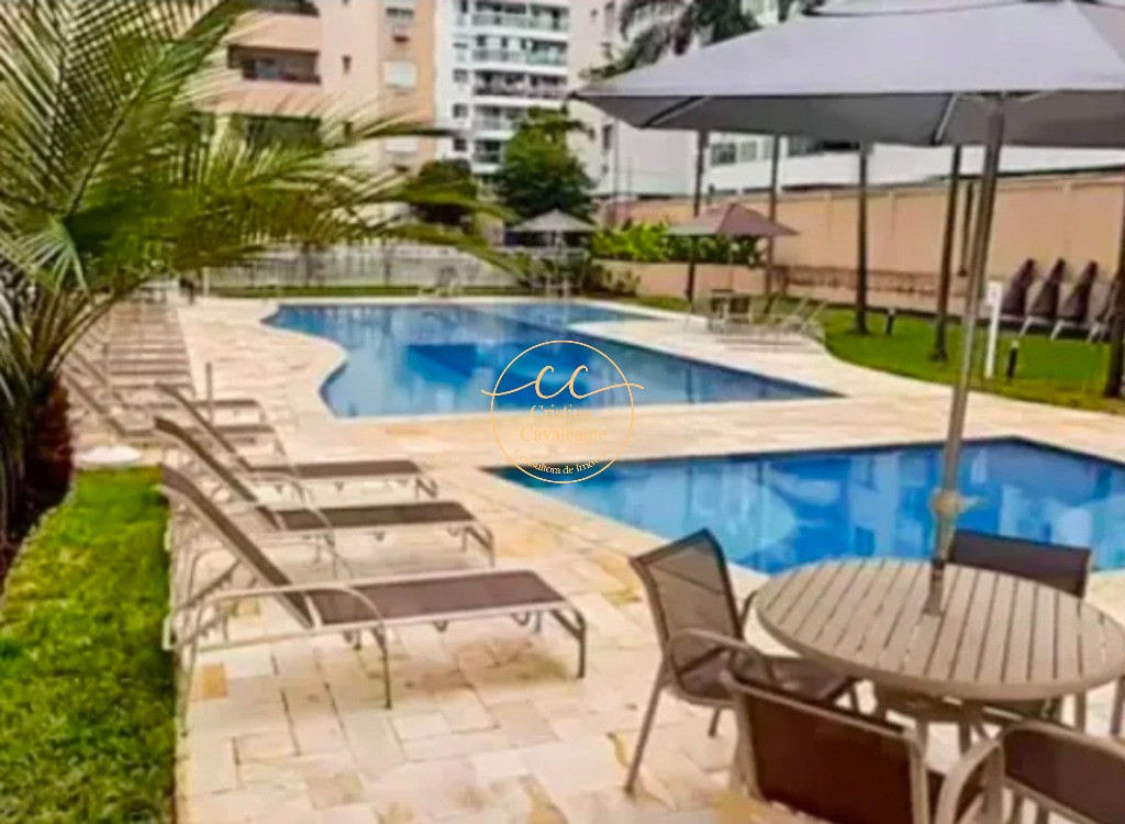 Apartamento, 2 quartos, 58 m² - Foto 13
