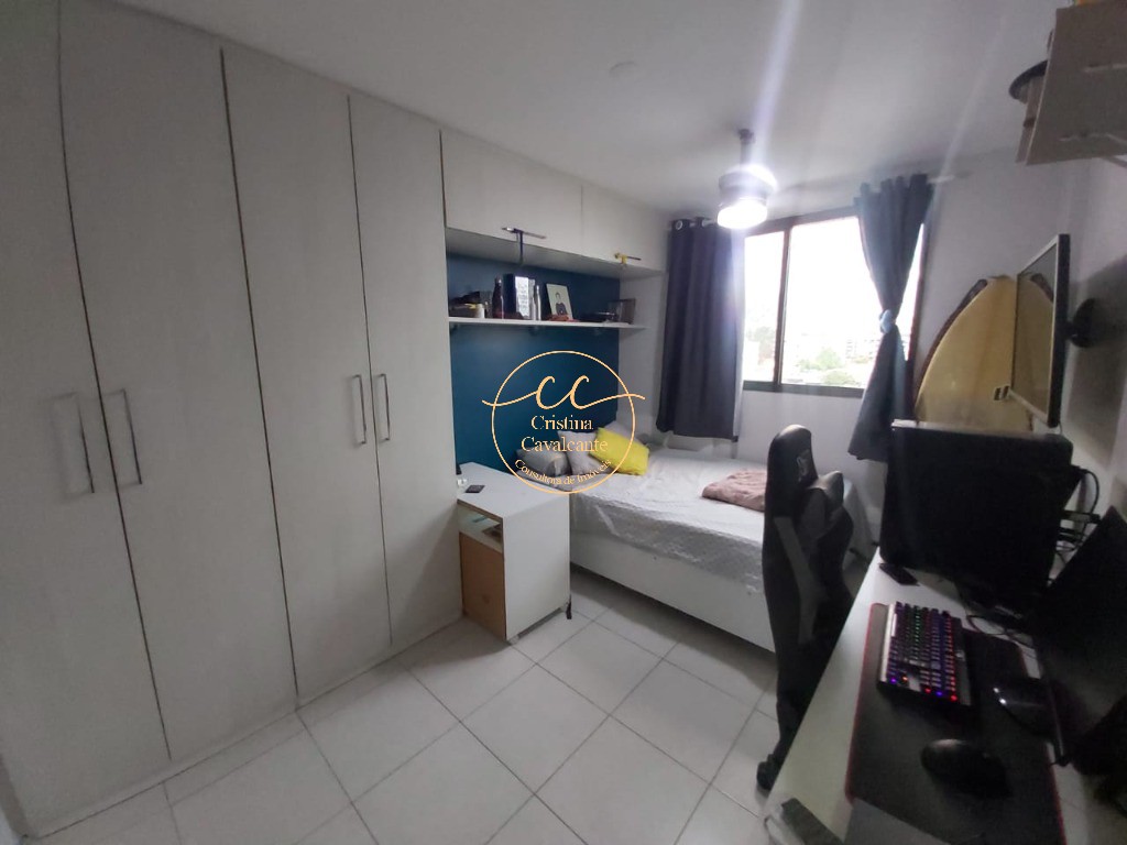 Cobertura, 3 quartos, 130 m² - Foto 14