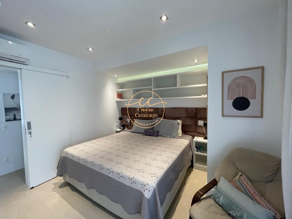 Apartamento, 4 quartos, 165 m² - Foto 20