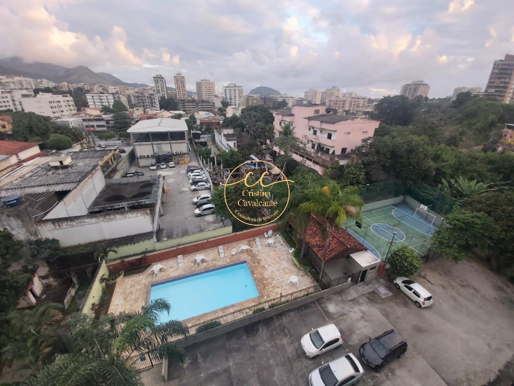 Cobertura, 3 quartos, 130 m² - Foto 30