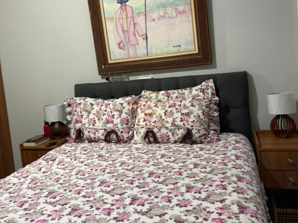 Apartamento, 3 quartos, 135 m² - Foto 12