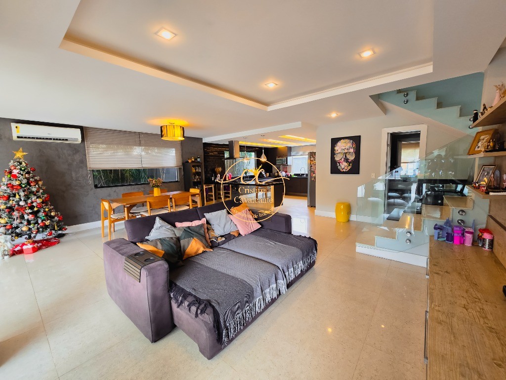 Casa, 4 quartos, 273 m² - Foto 2
