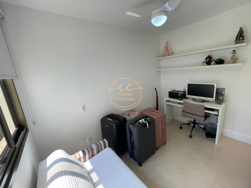 Apartamento, 4 quartos, 165 m² - Foto 17