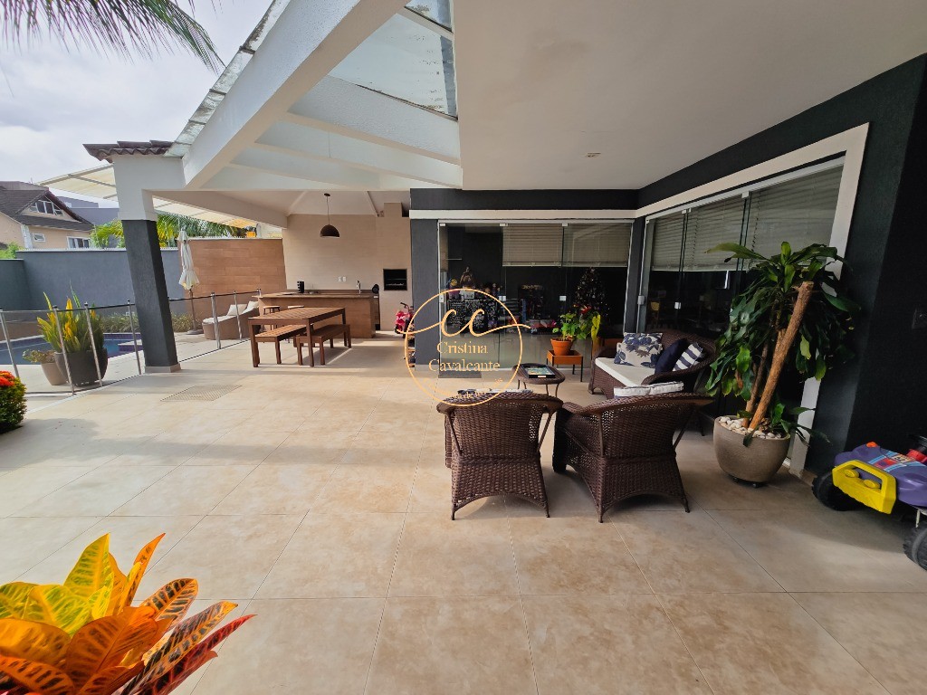 Casa, 4 quartos, 273 m² - Foto 30
