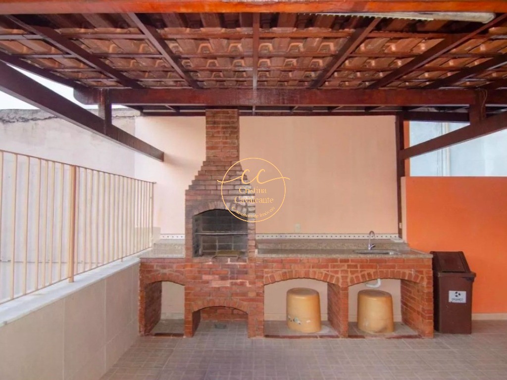 Apartamento, 3 quartos, 100 m² - Foto 26