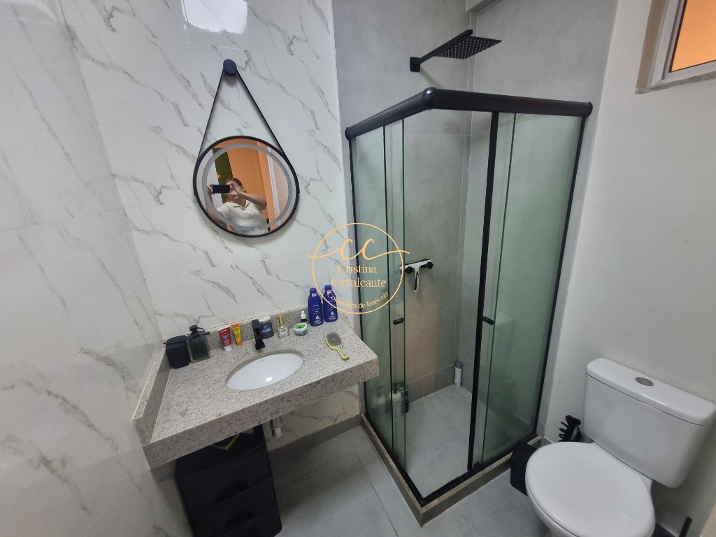 Apartamento, 3 quartos, 100 m² - Foto 20