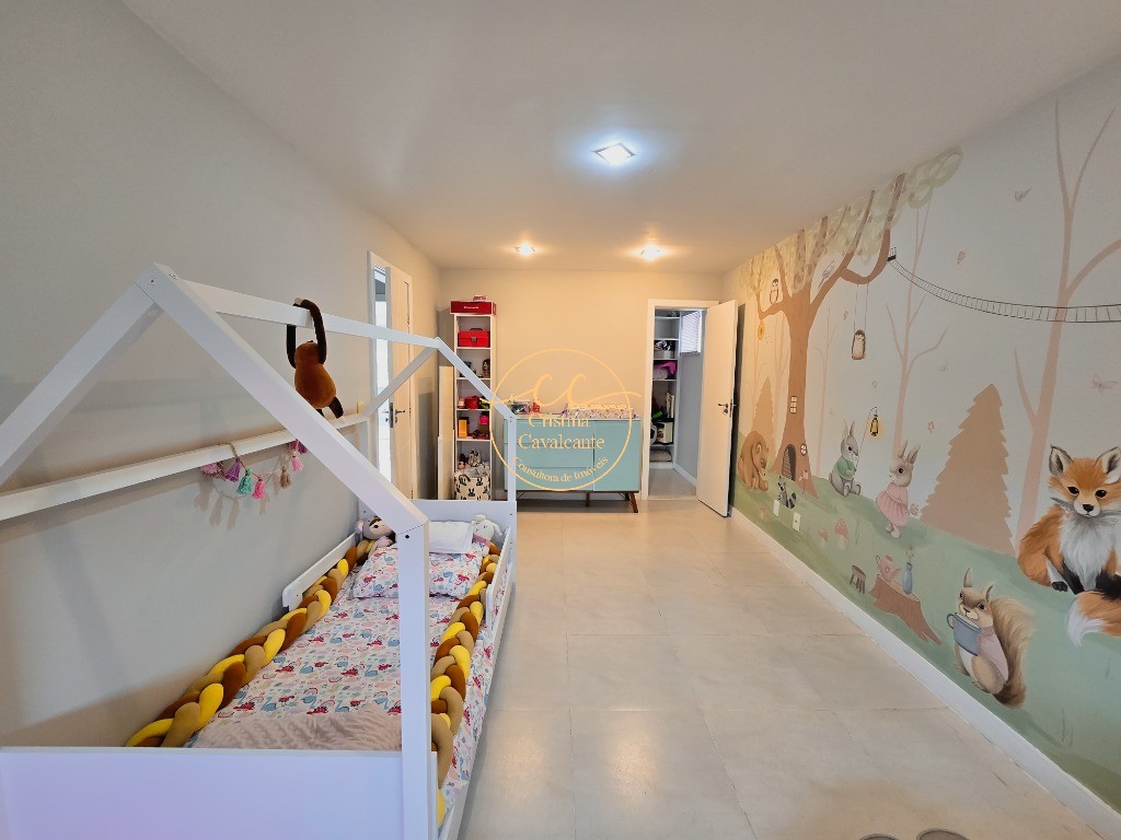 Casa, 4 quartos, 273 m² - Foto 13
