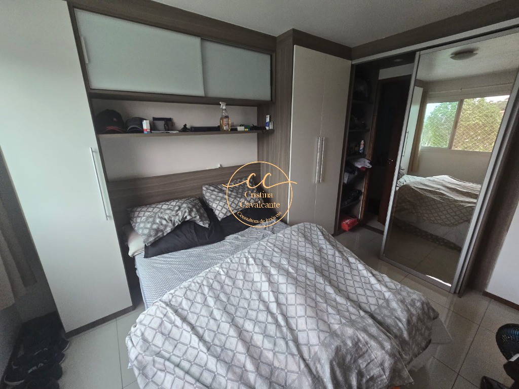 Apartamento, 3 quartos, 90 m² - Foto 22