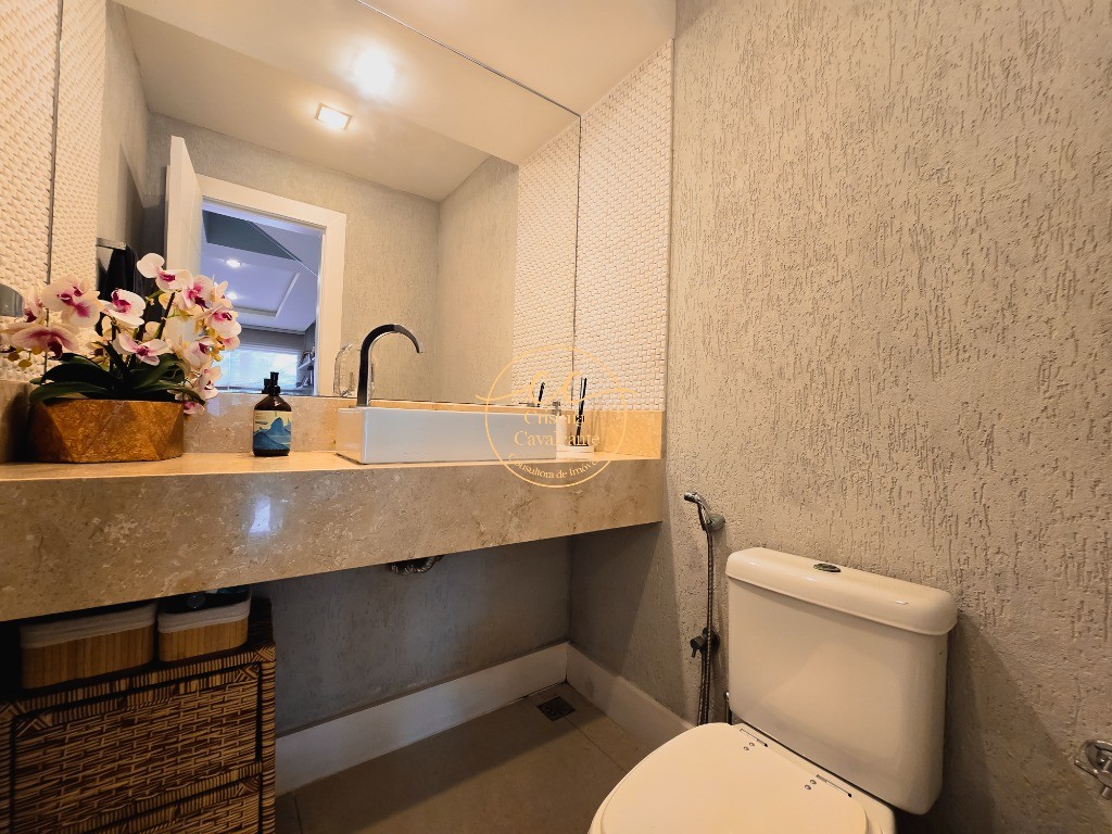 Casa, 4 quartos, 273 m² - Foto 7