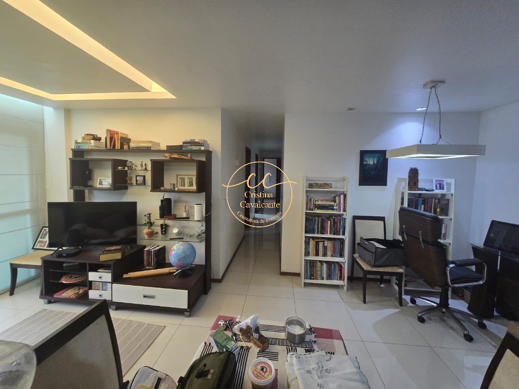 Apartamento, 3 quartos, 90 m² - Foto 3
