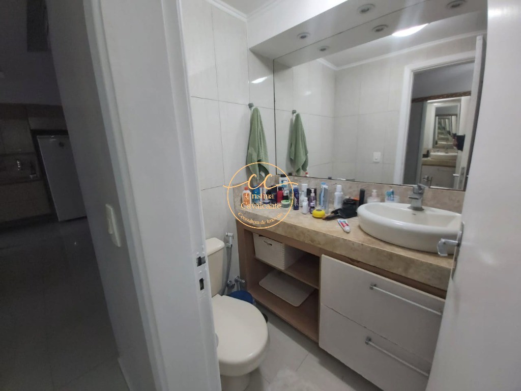 Cobertura, 3 quartos, 130 m² - Foto 11