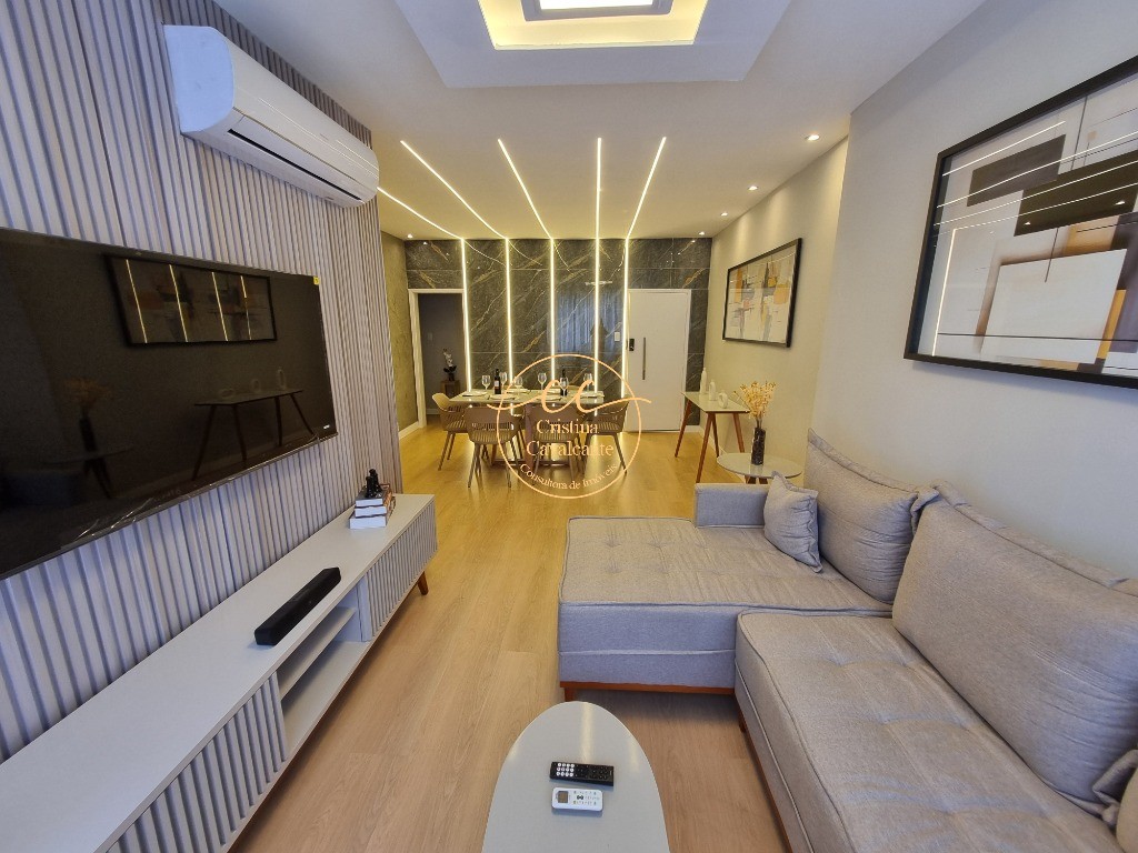 Apartamento, 3 quartos, 120 m² - Foto 1